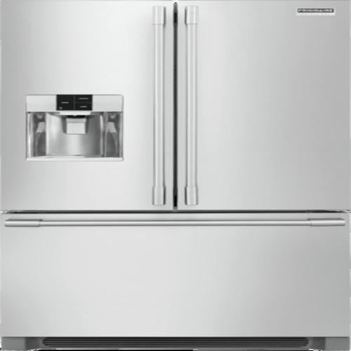 Electrolux FPBC2278UF5 Bottom-Mount Refrigerator