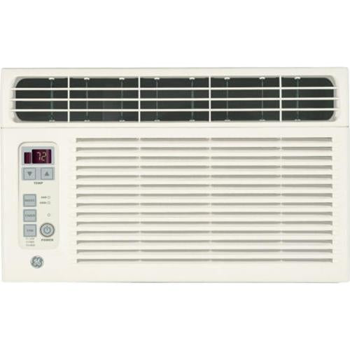 Ge AGW06LHG1 Room Air Conditioner Built In