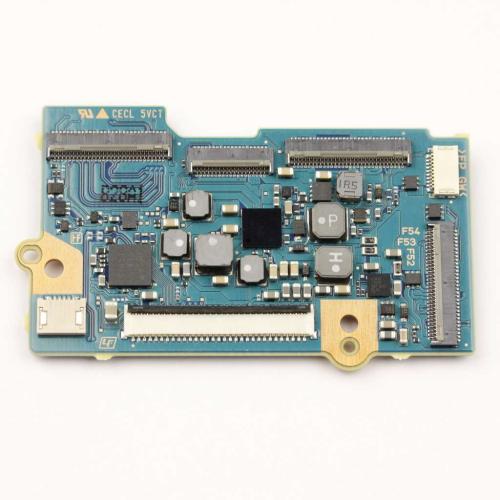 Sony Mounted C, Boad Sy-1001(Servic - A-1902-990-A