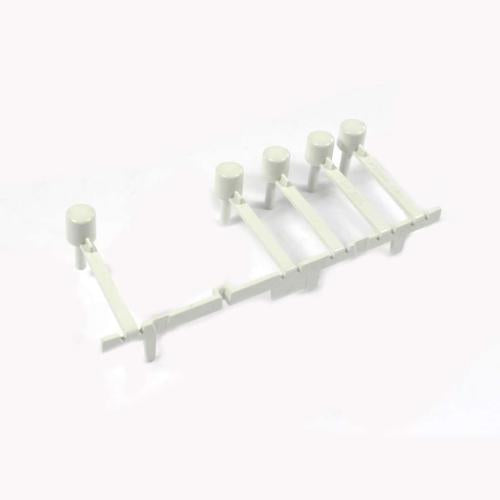 Whirlpool Dishwasher Button - W10274843