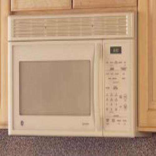Ge JVM1650AB002 Microwave Or Advantium