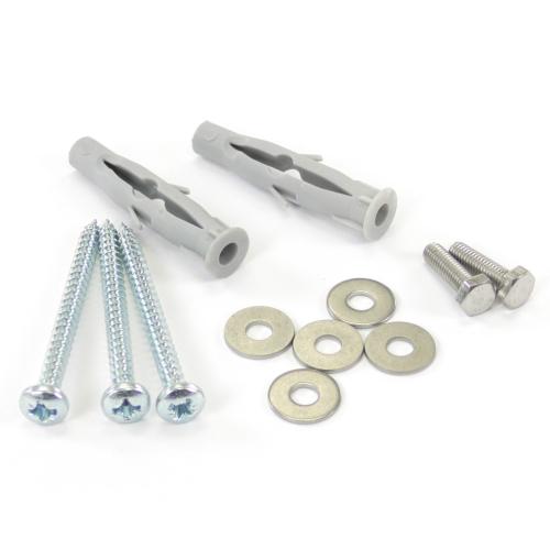 GE Hardware Anti Tip - WR02X21027