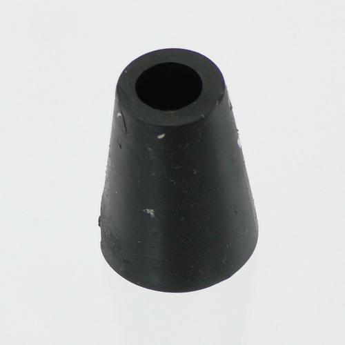 Bowers &Wilkins Isolator Hf Tube Rear Black - II09695