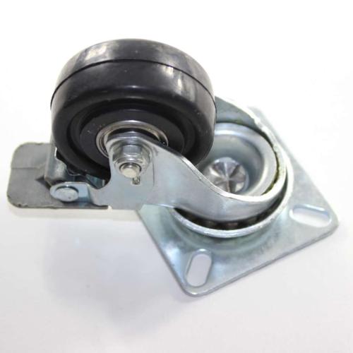 Danby Keg Cooler Universal Wheel 1 W/Brake Rt - 1.02.08.02.013