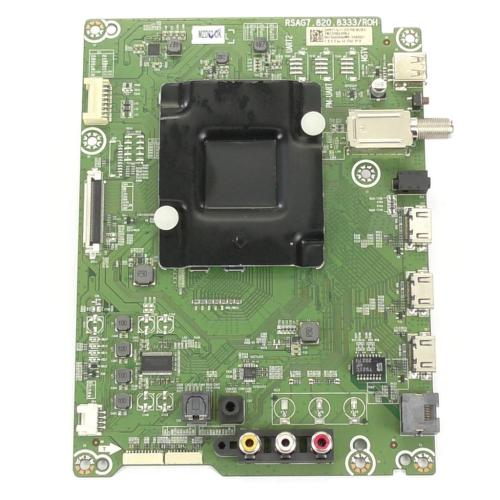 Hisense Television Main Board - 249971