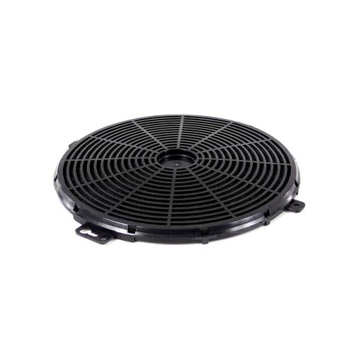 GE Elec Range Access - JXCF55