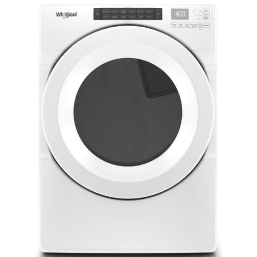 Whirlpool 8TWGD5620HW1 Dryer