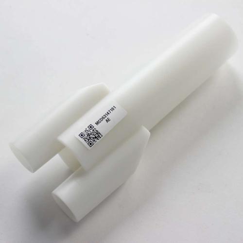 LG Washer Drain Hose Connector - MCD63147101