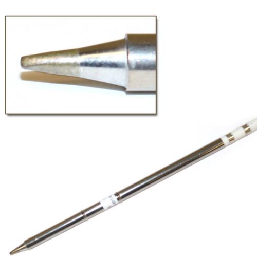American Hakko Tip, Chisel, 1.2 X 10Mm, Fm-20 - T15-D12