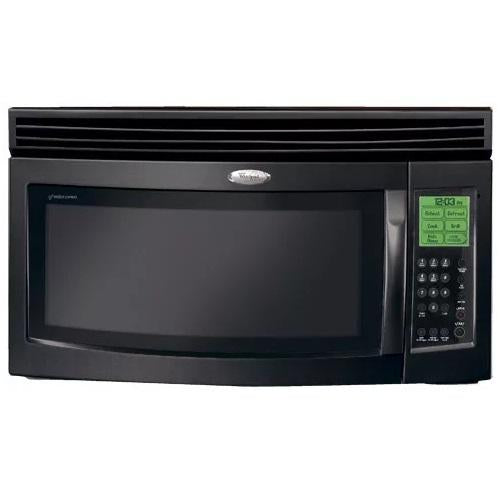 Whirlpool GH6177XPB3 Microwave
