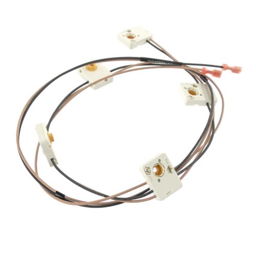 Whirlpool Switch Assembly - 74008816