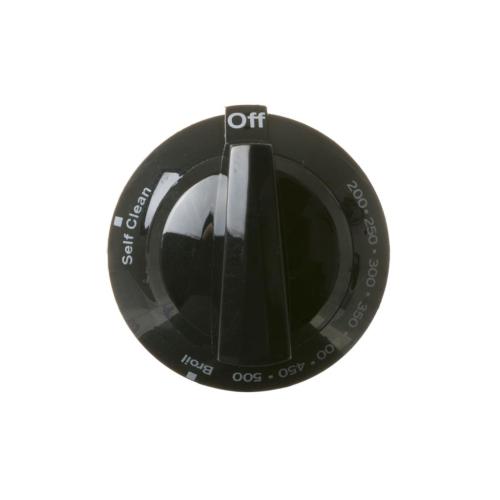 GE Thermostat Knob Asm - WB03X23503
