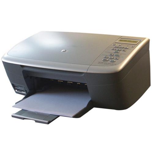 Hp Us Q5590A Hp Psc 1600 All-In-One