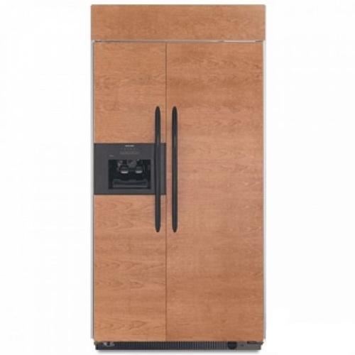 Whirlpool WHIKSSO48QMB01 Refrigerator