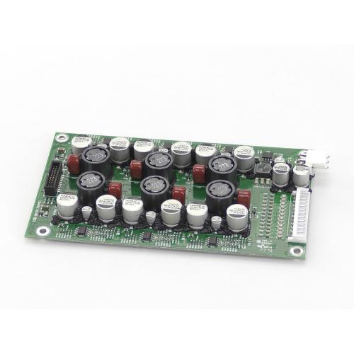 Bowers &Wilkins Amp Board Assembly L-Ps1 - ZZ34363