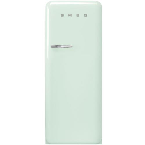 Smeg FAB28URPG3 Lh L0 Refrigerator Fab28