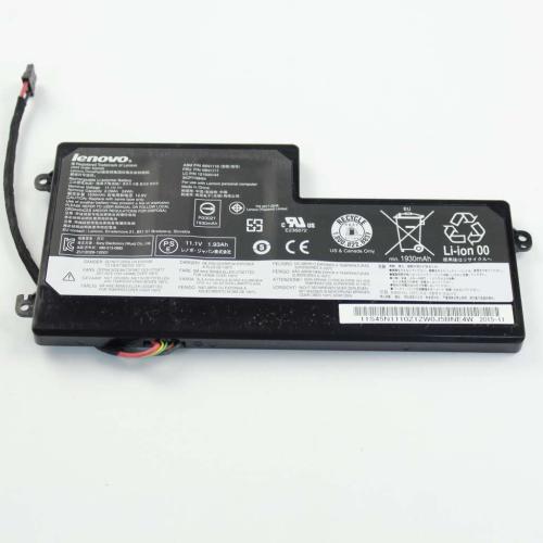 Lenovo Ba Rechargeable Batteries - 45N1111