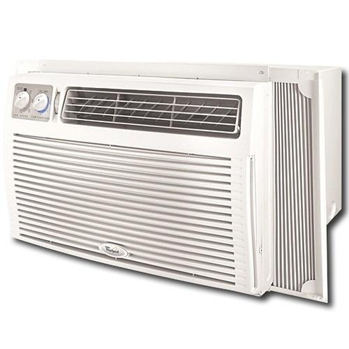 Whirlpool WHIACM122PS2 Air Conditioner
