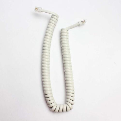 Panasonic Telephone Cable - PQJA212M