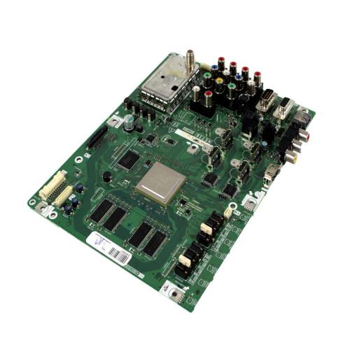 Sharp Television Kmb Main Unit - DUNTKE716FM01S