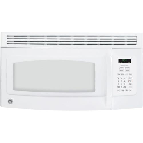 Ge JVM1540DN1WW Microwave Or Advantium