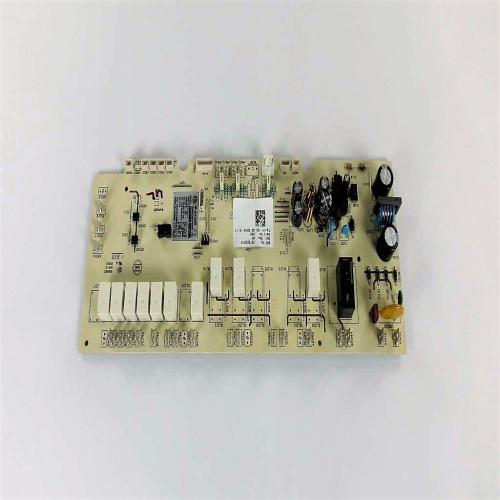Blomberg Mainboard_Usa - 267600016