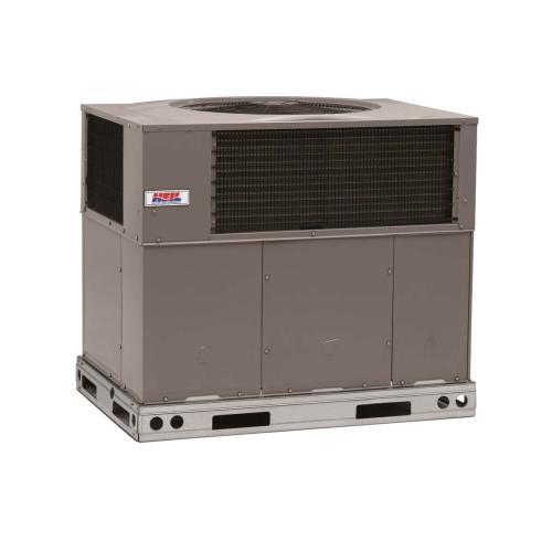 Heil PDD424040K000C1 Performance 14 Gas Furnace/Heat Pump Combination