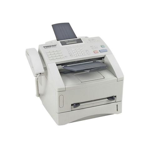 Brother INTELLIFAX4100 Fax Machines (Fax And Intellifax Series)