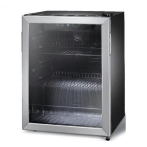 Midea WHS86WE1 24 Bottle Wine Cooler