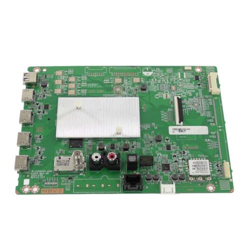 VIZIO Main Cba Car17[Hm] Sw V1.20.18 - Y8389622B