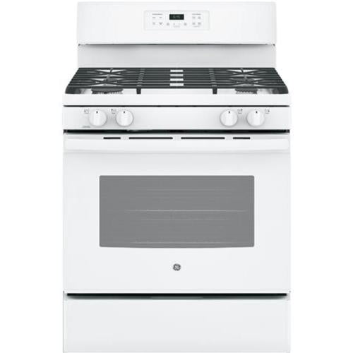Ge JGB645DEK2WW Gas Range Or Dual Fuel