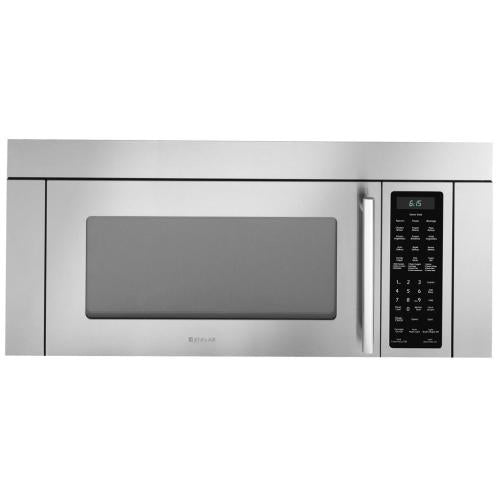 Whirlpool WHIJMV8186AAS Microwave