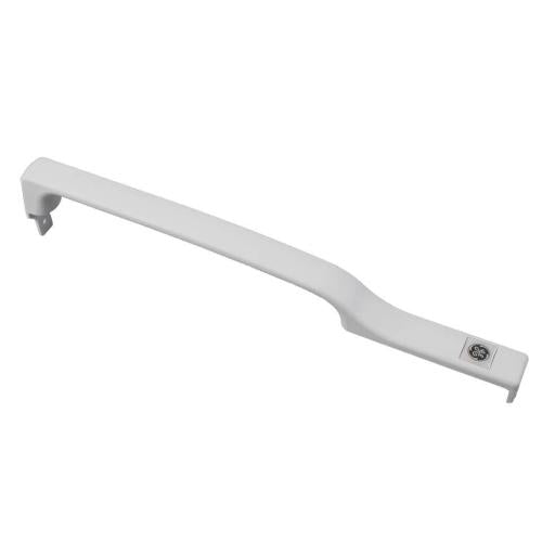 GE Handle Door Assembly Fz White - WR12X10108