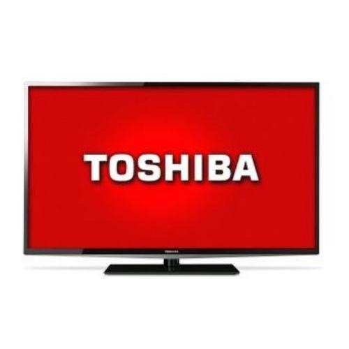 Toshiba 40L5200U2 Tv, 40" 1080P Led