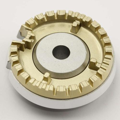 Bertazzoni Range Medium Burner Head - 504788