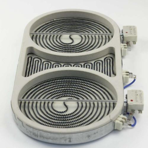 GE Element Radnt Bridge - WB30T10140