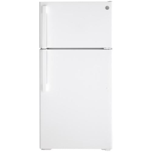 Ge GTS16DTNDRWW Refrigerator