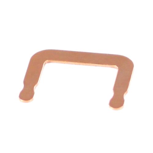 Bertazzoni Cooktop Copper Jumpers For Induction - 309303