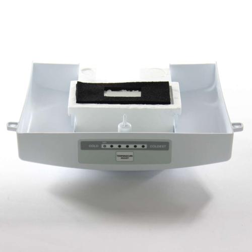 LG Control Refriger Case Assembly - ABQ73946703