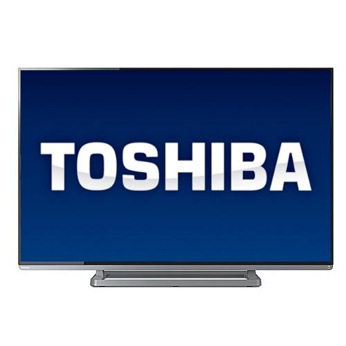 Toshiba 50L3400UM 50" Connected Cs120Hz 108