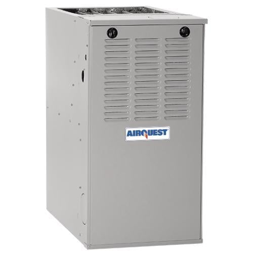 Airquest N80ESU0601716A1 Performance 80 Ultra-Low Nox Gas Furnace