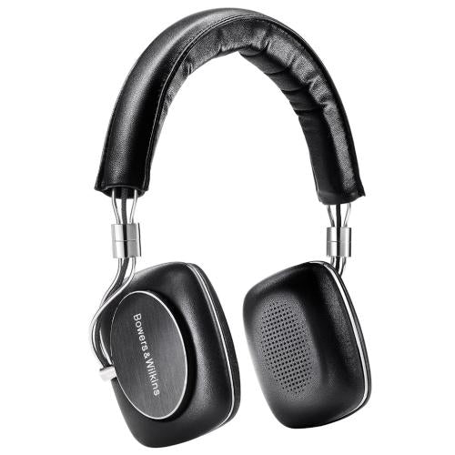 Bowers & Wilkins P5S2HEADPHONES P5 Series 2 On-Ear Headphones
