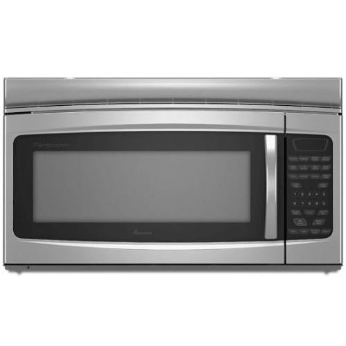 Whirlpool WHIAMV3204VAS1 Microwave