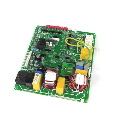 Midea Mini-Split-Condenser Main Control Board - 17122300001154