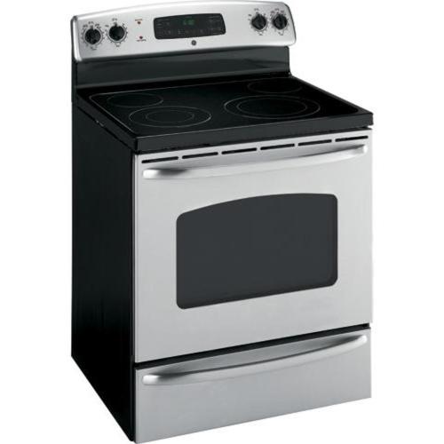 Ge JBP70SM2SS Electric Range