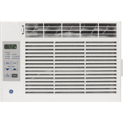 Ge AEZ05LPL1 Room Air Conditioner Built In