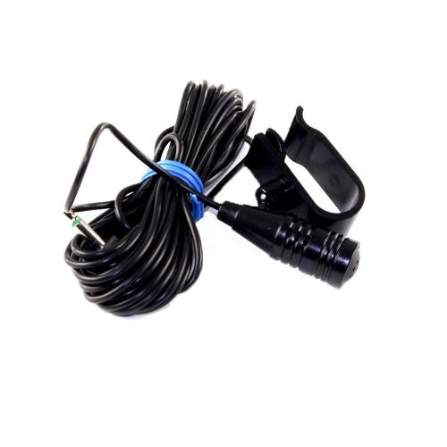 Sony High Power Media Receiver Microphone Unit - 1-852-097-21