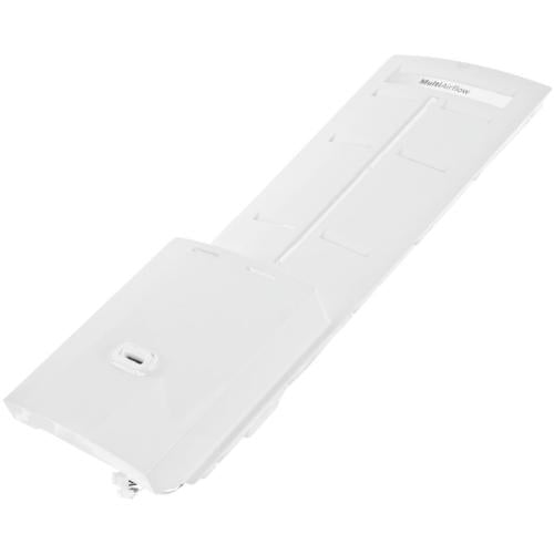 Bosch Refrigerator Evaporator Cover Assembly -  00678777