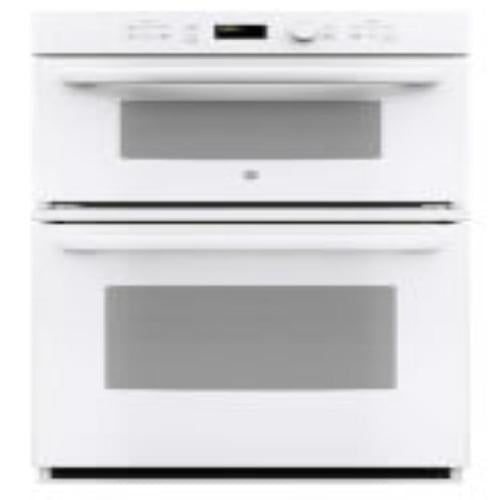 Ge JK3800DH7WW Electric Range