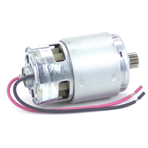 Ryobi Elect. Tools Assembly Motor - 203497001
